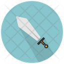 Dagger  Icon
