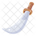 Dagger Sword Weapon Icon