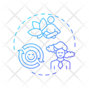 Daily Meditation Icône