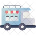Daily Delivery Icon