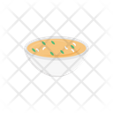 Dal Bowl Food Icon