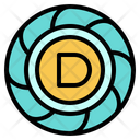 Dalasi Gambia International Icon
