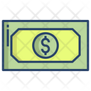 Dallor Note Currency Icon