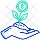 Dallor Plant Icon