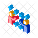 Dance Battle  Icon