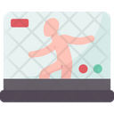 Dance Learning Icon