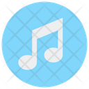Dance Song Icon