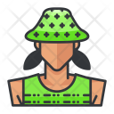 Dancer  Icon