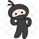 Dancing  Icon