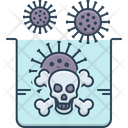 Danger Caution Warning Icon