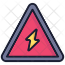 Danger  Icon