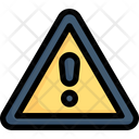Danger Sign Icon