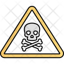 Danger Sign Danger Symbol Hazard Symbol Icon