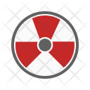Danger Zone Icon