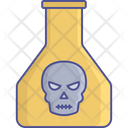 Dangerous Poison Icon