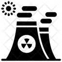 Dangerous Waste  Icon