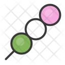 Dango  Icon
