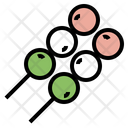 Dango Icon