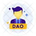 Dao  Icon