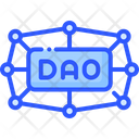 Dao  Icon