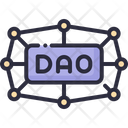 Dao  Icon