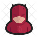 Daredevil Iron Fist Defenders Icon
