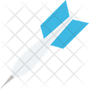 Dart Arrow Icon