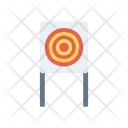 Dartboard Icon