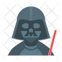 Anakin Darth Darthwader Icon