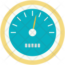 Dashboard Speed Accelerator Icon