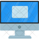 Dasktop Mail Icon