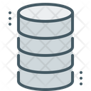 Data Database Data Base Icon