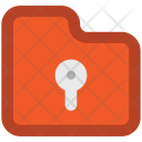 Data Security Important Icon
