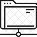 Data Icon