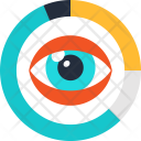 Data Analysis Vision Icon