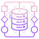 Data Algorithm  Icon