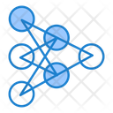Data Algorithm  Icon