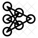 Data Algorithm  Icon