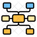 Data Algorithm  Icon