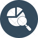Data Analytics Analytics Analyze Icon