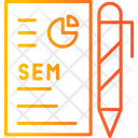 Data Analytics  Icon