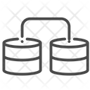 Data backup  Icon
