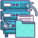 Data Backup Backup Data Icon