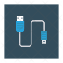 Data cable Icon