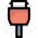 Data Cable Connector Icon