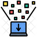 Data Collection Icon