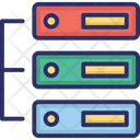 Data Connection Icon