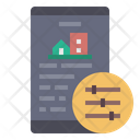 Data Controller  Icon