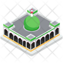 Data Darbar Icon