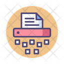 Idata Destroyed Data Destroyed Destroyed Icon